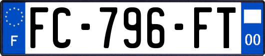 FC-796-FT