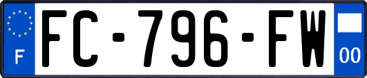 FC-796-FW