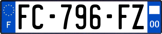 FC-796-FZ