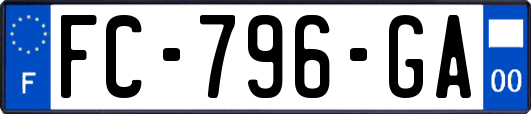 FC-796-GA