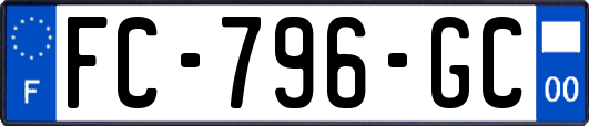FC-796-GC