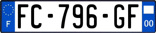 FC-796-GF