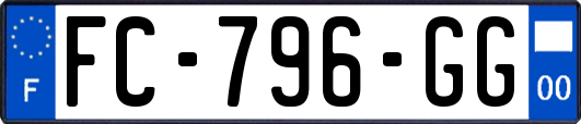FC-796-GG