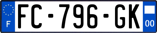 FC-796-GK