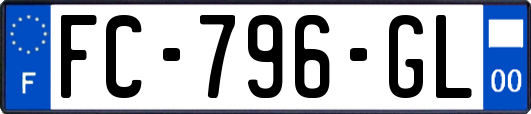 FC-796-GL