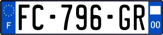 FC-796-GR