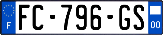 FC-796-GS