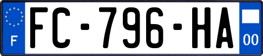 FC-796-HA