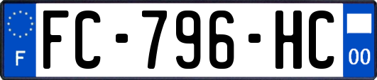 FC-796-HC
