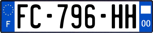 FC-796-HH