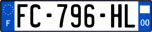 FC-796-HL