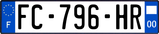 FC-796-HR