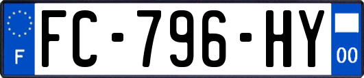 FC-796-HY