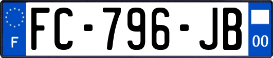 FC-796-JB