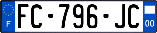 FC-796-JC
