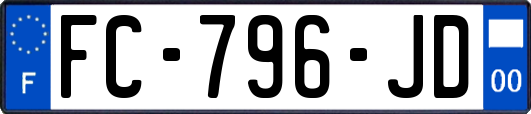 FC-796-JD