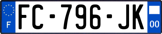 FC-796-JK