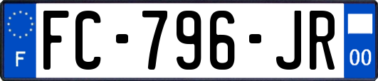 FC-796-JR