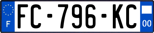 FC-796-KC