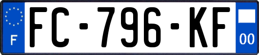 FC-796-KF
