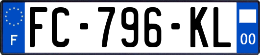 FC-796-KL