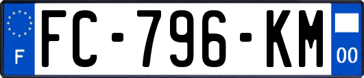 FC-796-KM