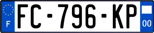 FC-796-KP
