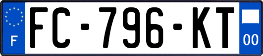 FC-796-KT