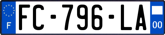 FC-796-LA