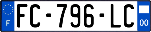 FC-796-LC