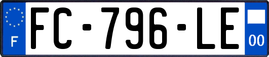 FC-796-LE