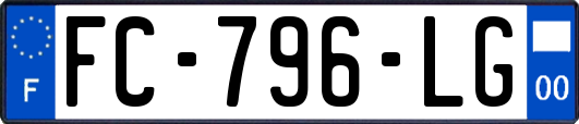 FC-796-LG