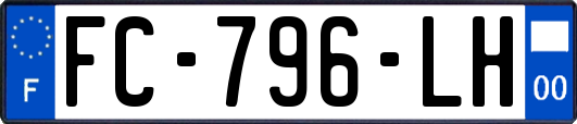 FC-796-LH