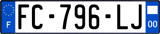 FC-796-LJ