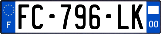 FC-796-LK