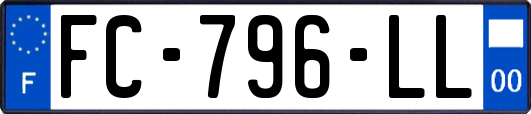 FC-796-LL