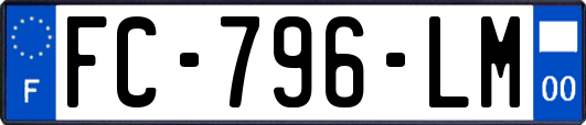 FC-796-LM