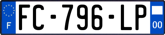 FC-796-LP