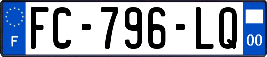 FC-796-LQ