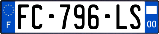 FC-796-LS