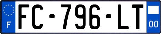 FC-796-LT