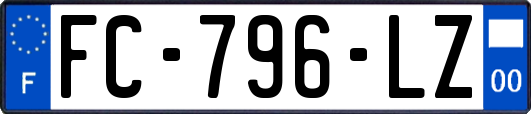 FC-796-LZ