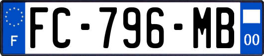FC-796-MB