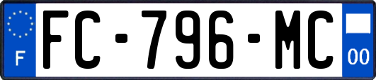 FC-796-MC