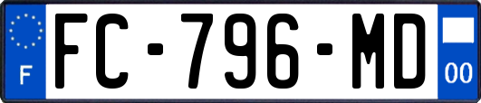 FC-796-MD