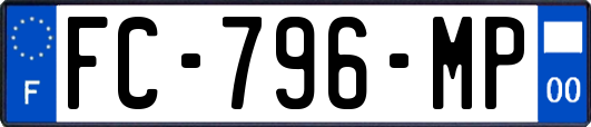 FC-796-MP