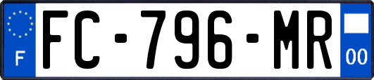 FC-796-MR