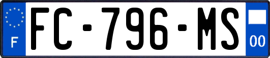 FC-796-MS