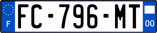 FC-796-MT