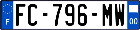 FC-796-MW
